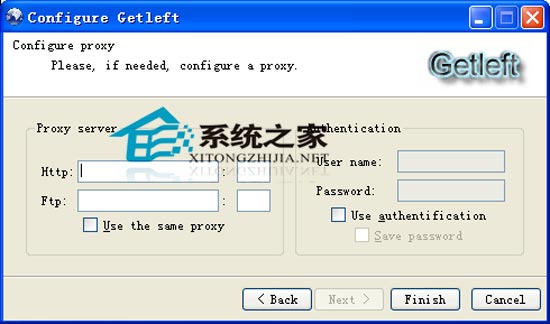 Getleft V1.2 ZԾGɫ