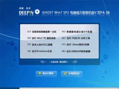 ȼg(sh) Ghost Win7 Sp1  fbCv2014.06