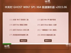 P(gun) Ghost WIN7x64 SP1 Ş 2015.06