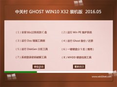 P(gun)ϵy(tng) Ghost Win10 x32 bC v2016.05