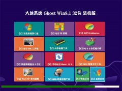 GHOST WIN8.1(32λ)ΑbCV2016.06