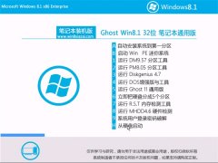 Ghost Win8.1 32λ Pӛͨð 2016.06