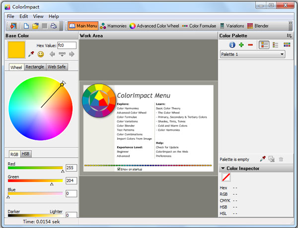 ColorImpact(W(wng)ɫ) V4.2.5