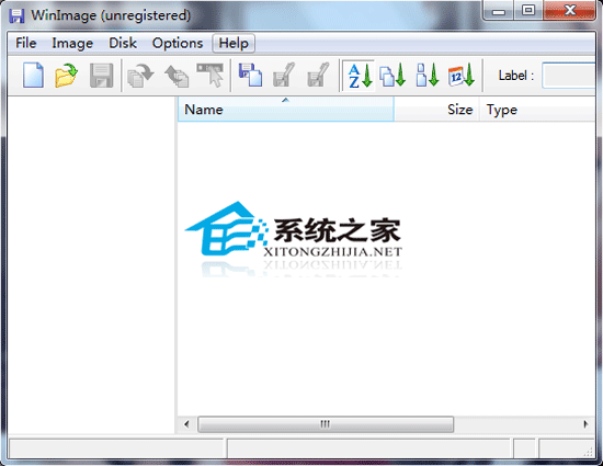 WinImage 8.50 ȫhGɫ؄e