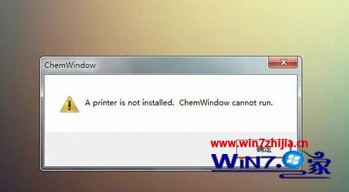 Win7I(y)ϵy(tng)]аb̓MӡCChemWindowo\νQ