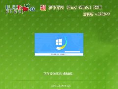 }҈@Ghost Win8.1x86 ObCV201811(⼤)