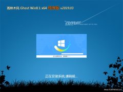 ľL(fng)Ghost Win8.1 (64λ) (q)Ӽ2019v03()