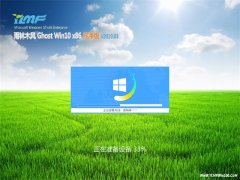 ľL(fng)Ghost win10x86 üV2019.03()