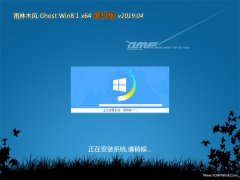 ľLGhost Win8.1 64λ ؄ebC2019.04(ü)