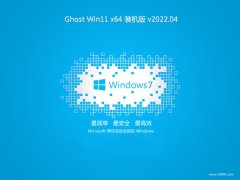 ϵy(tng)֮win1164λ󎟰v2022.04