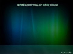 ȼgGhost Win8.1 (X64) XǼv201906(ԄӼ)