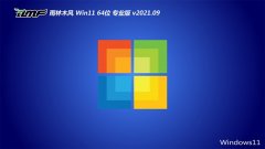 ľL(fng)Windows11 64λ bC(j) 2021.09